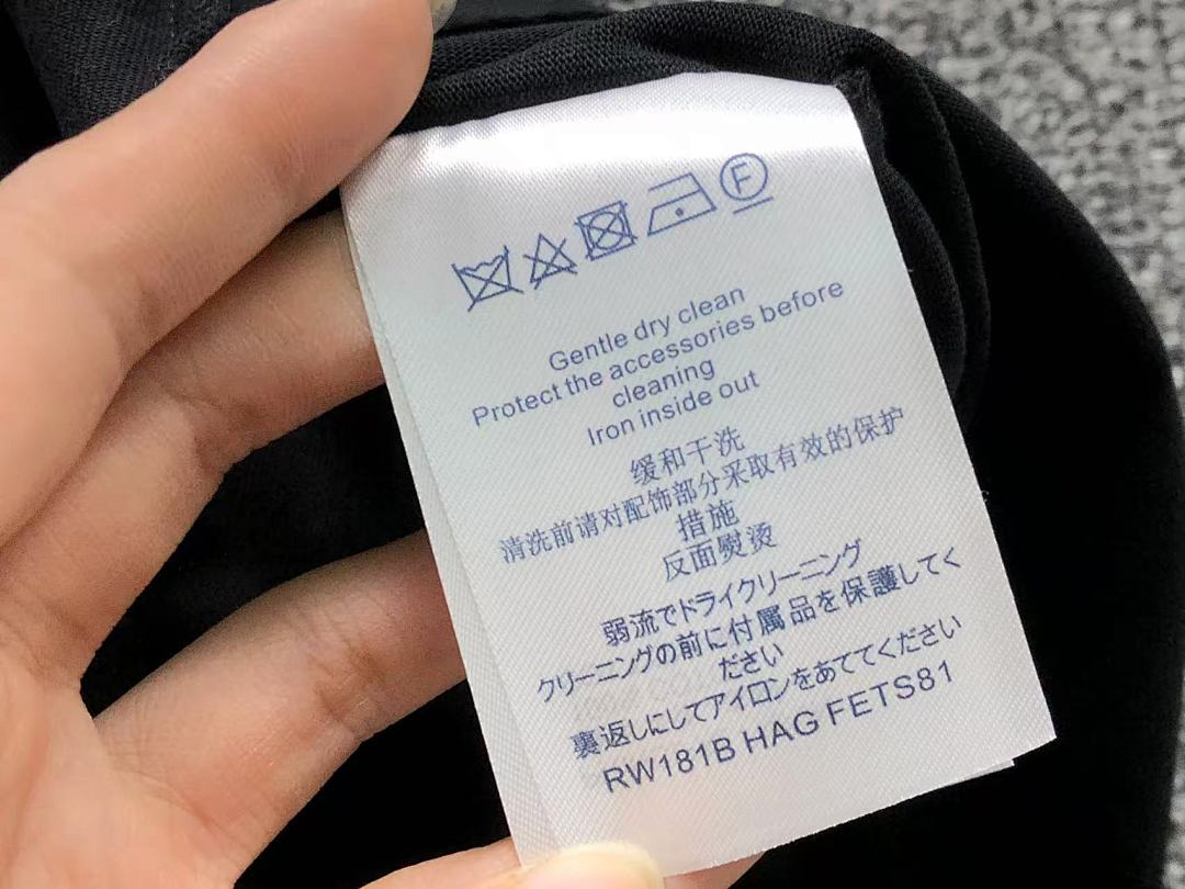 Louis Vuitton 115 L⭐ T-SHIRT 524040419 (Im 170Cm 60Kg I Wear Size S In The Phot) - Image 25