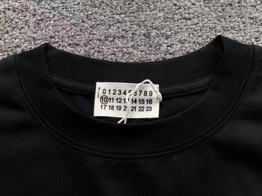 On Running 95 MAISON MARGIELA T-SHIRT 42031801167 (Im 170Cm 60Kg I Wear Size L In The Phot) - Image 18