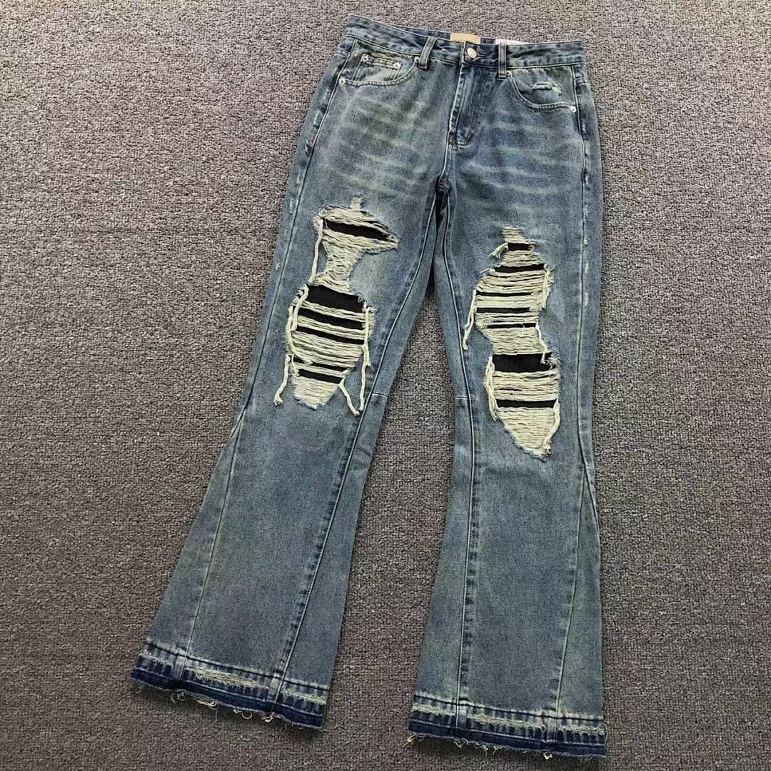 Gallery Dept 215 GALLERY DEPT TROUSERS 3109171817 (Im 170Cm 60Kg I Wear Size S In The Phot)