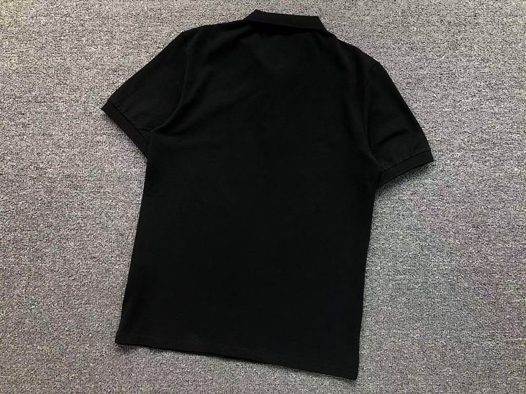 Burberry 128 B⭐R⭐E⭐RY POLO 3112131901 (Im 170Cm 60Kg I Wear Size M In The Phot) - Image 19