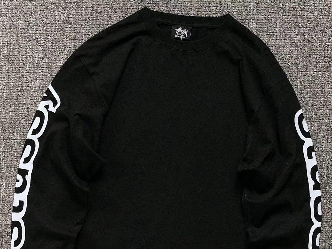 Stussy 106 STUSSY LONG - Image 13