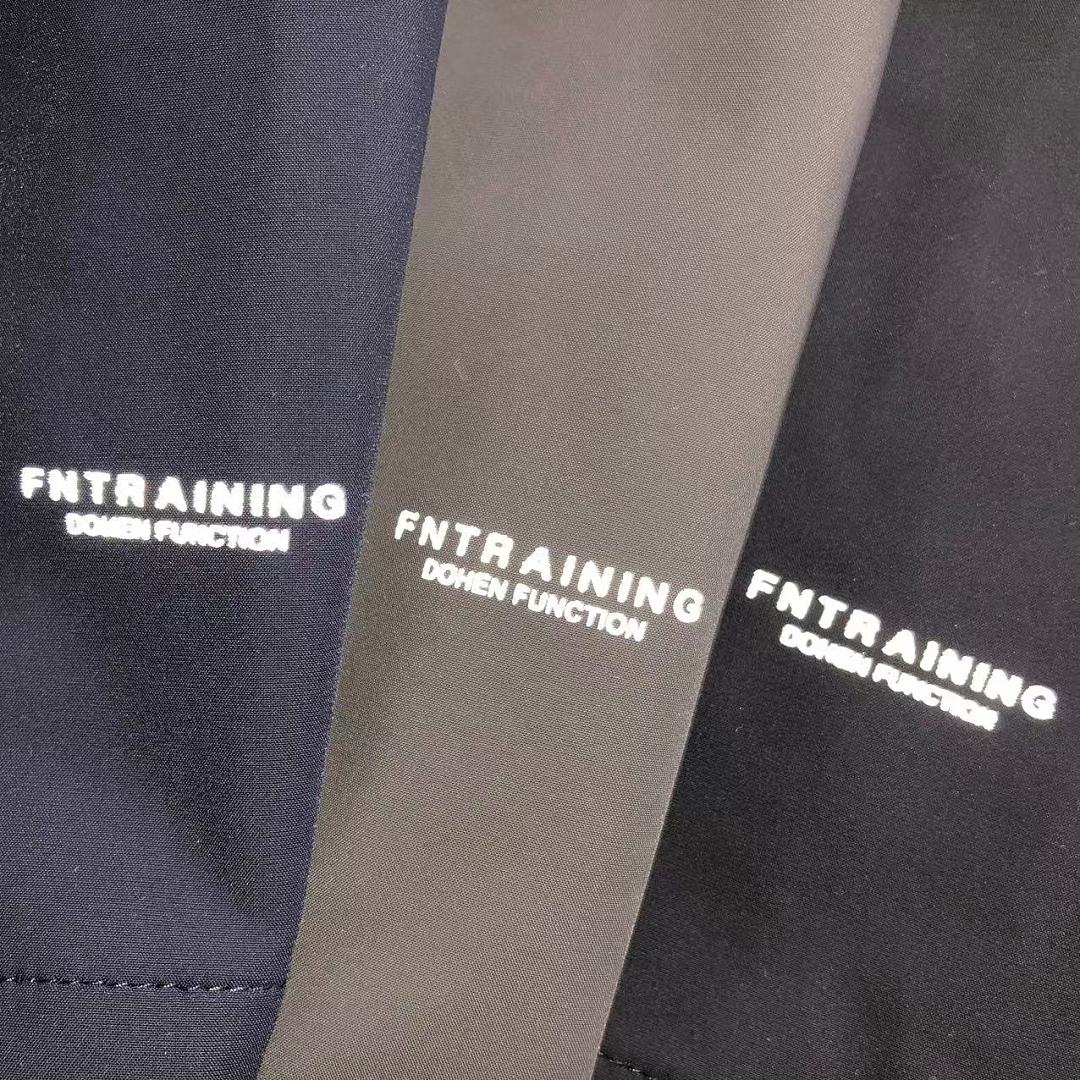 On Running 208 ON JACKET 2207150804 (Im 170Cm 60Kg I Wear Size XL In The Phot) - Image 16