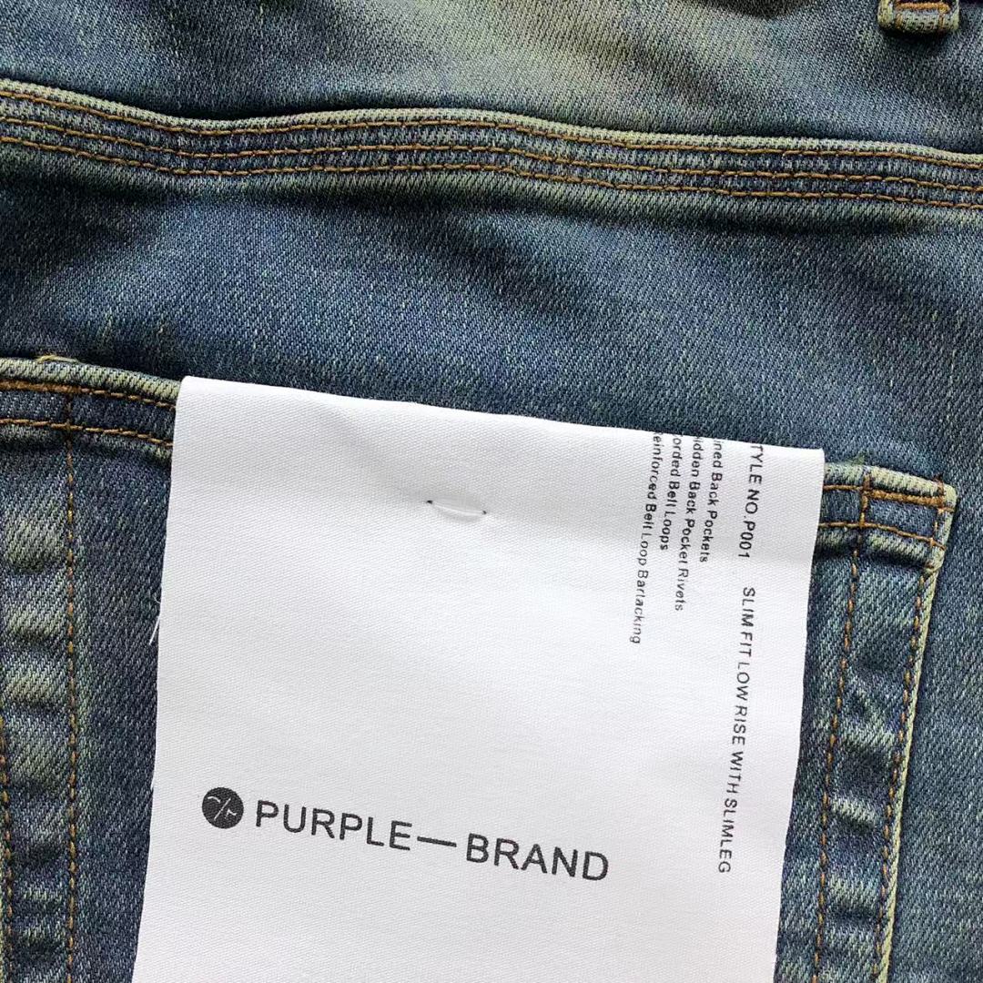 Purple 218 PURPLE TROUSERS 504190917 (Im 170Cm 60Kg I Wear Size 30 In The Phot) - Image 11