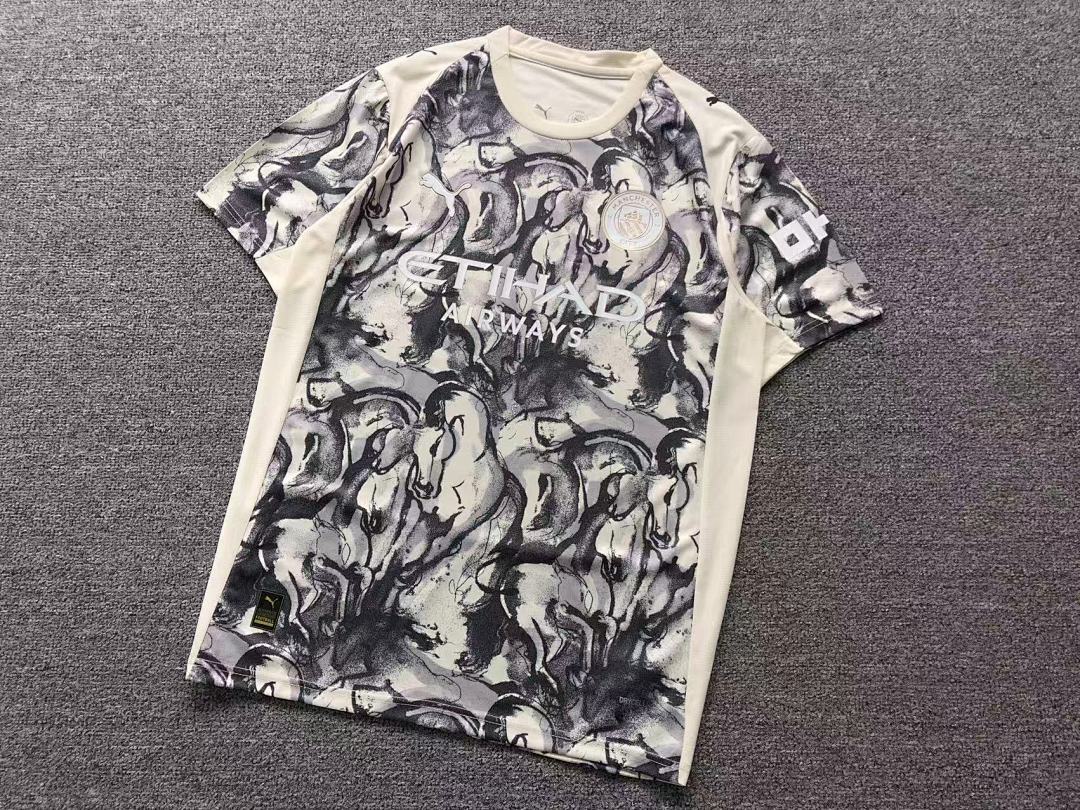 Unbranded 78 FOOTBALL T-SHIRT 11110417002 (Im 170Cm 60Kg I Wear Size L In The Phot) - Image 6