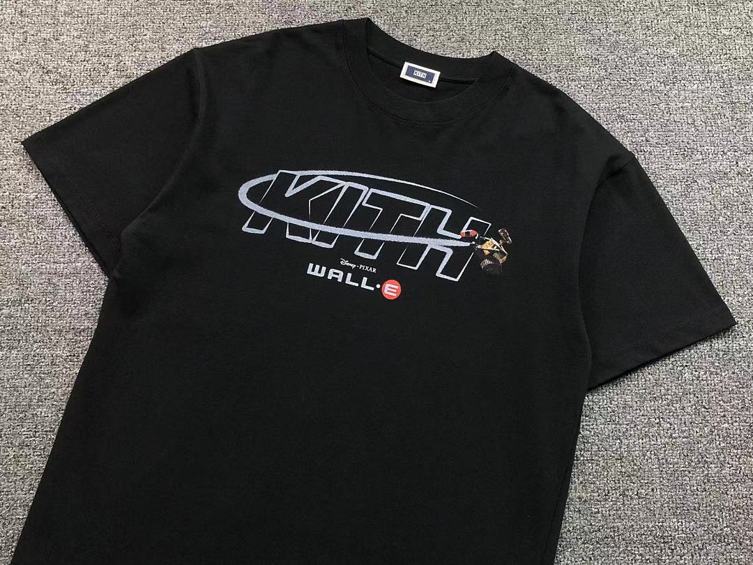 Kith 135 KITH T-SHIRT 22041813001 (Im 170Cm 60Kg I Wear Size M In The Phot) - Image 7