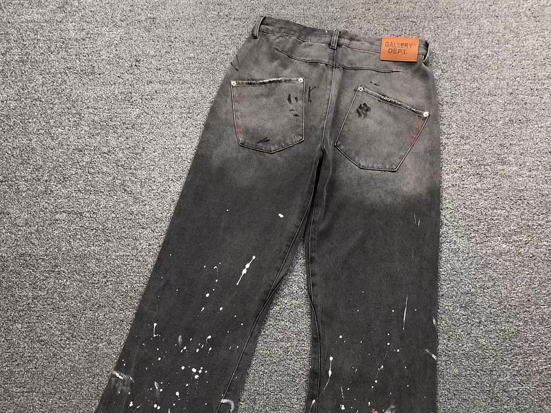 Gallery Dept 208 GALLERY DEPT TROUSERS 3205260917 (Im 170Cm 60Kg I Wear Size S In The Phot) - Image 7