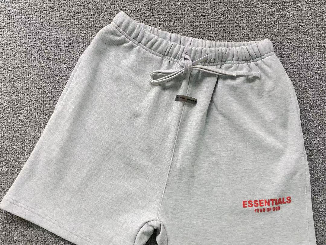 Fear of God SHORTS 98 FOG T-SHIRT 3207140221 (Im 170Cm 60Kg I Wear Size M In The Phot) - Image 33