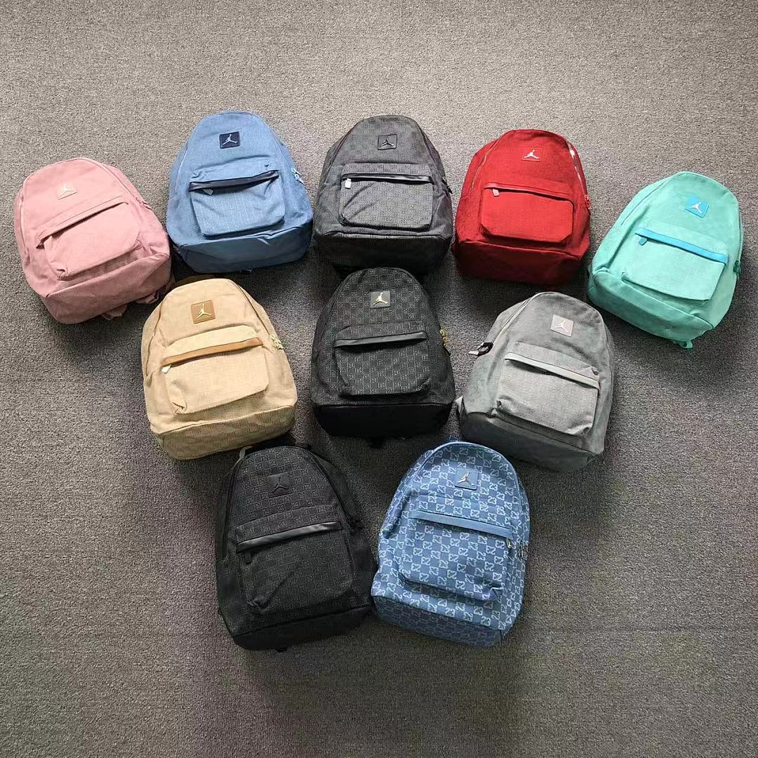 Air Jordan 168 A⭐R J⭐R⭐AN BAG 4204280177 (Long 30CM* Wide 15CM* High 40CM)