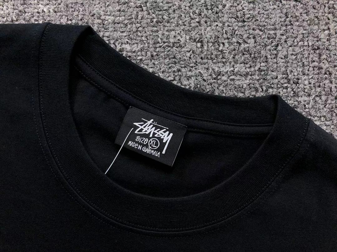 Stussy 78 STUSSY T-SHIRT - Image 33