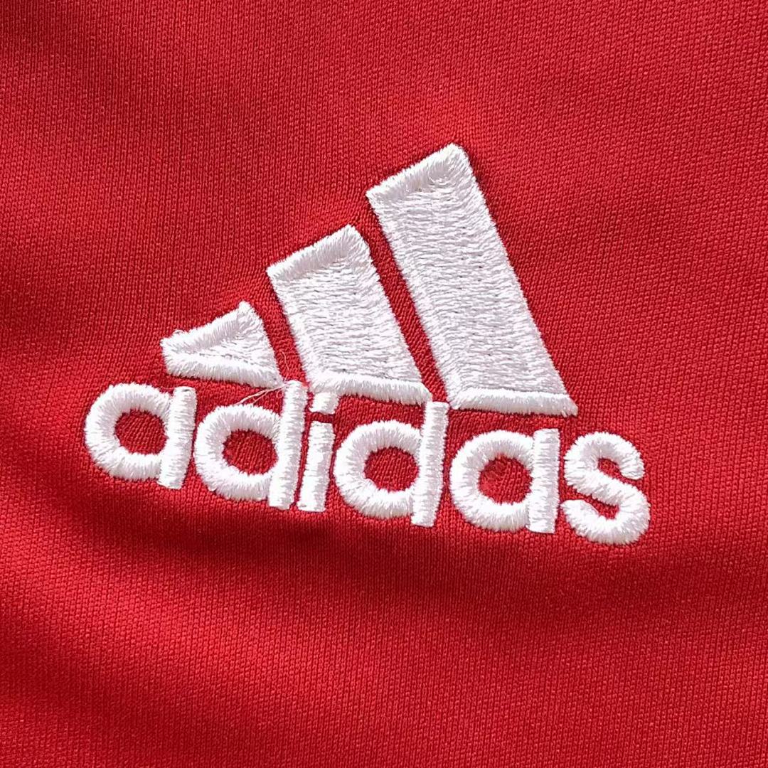 Unbranded 78 FOOTBALL T-SHIRT 31050716002 (Im 170Cm 60Kg I Wear Size L In The Phot) - Image 9