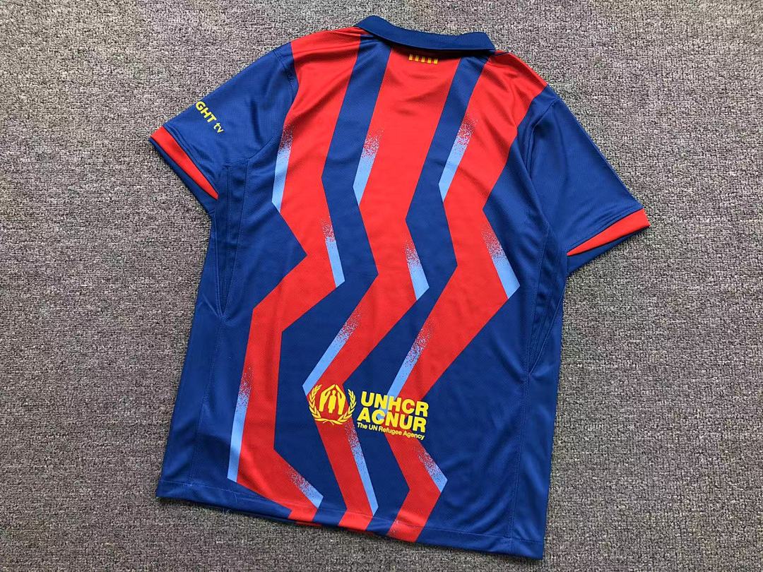 Unbranded 75 FOOTBALL T-SHIRT 11090931002 (Im 170Cm 60Kg I Wear Size L In The Phot) - Image 12