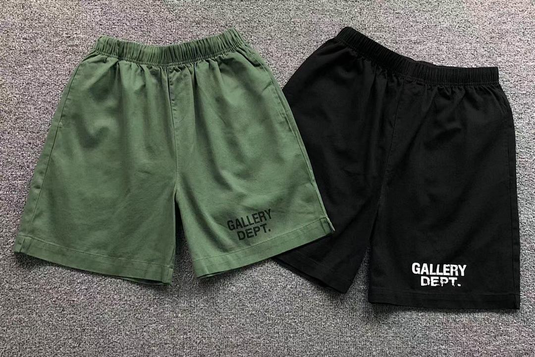 Gallery Dept 85 GALLERY DEPT SHORTS 1108140551 (Im 170Cm 60Kg I Wear Size M In The Phot) - Image 5