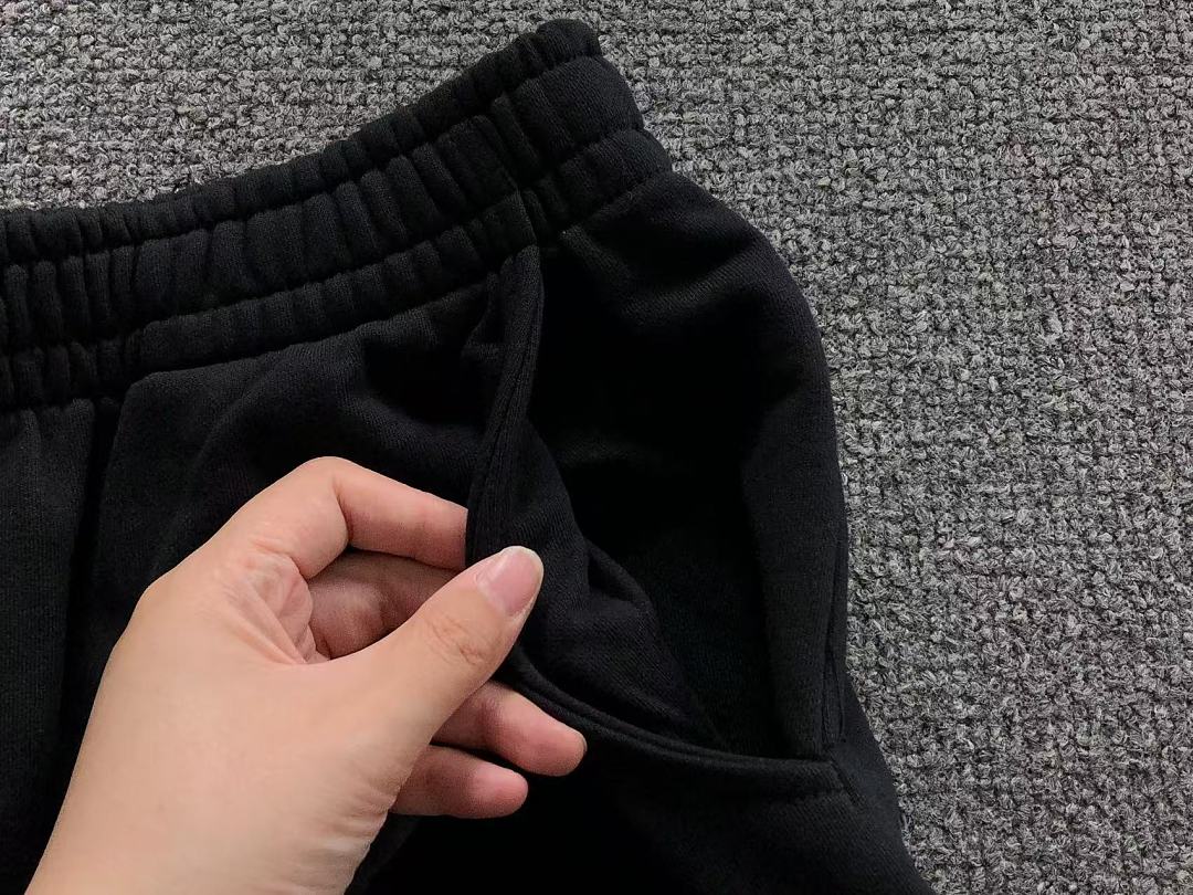 Sp5der TROUSERS185 SP5DER HOODIE - Image 34