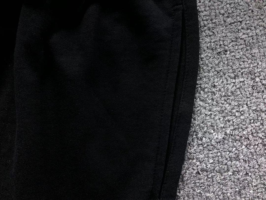 Fear of God SHORT95 FOG T-SHIRT SHORTS 3203282821 (Im 170Cm 60Kg I Wear Size S In The Phot) - Image 51