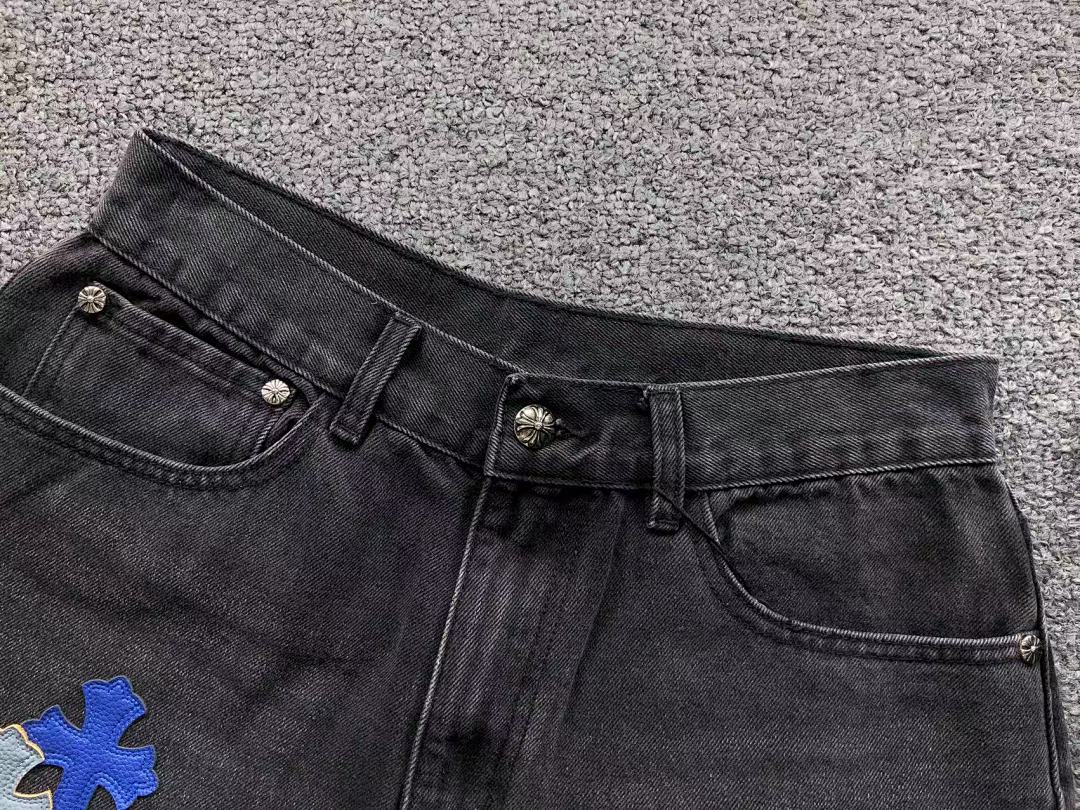 Comme des Garcons 195 C⭐⭐OME HE⭐⭐TS TROUSERS 56142617 (Im 170Cm 60Kg I Wear Size 28 In The Phot) - Image 13