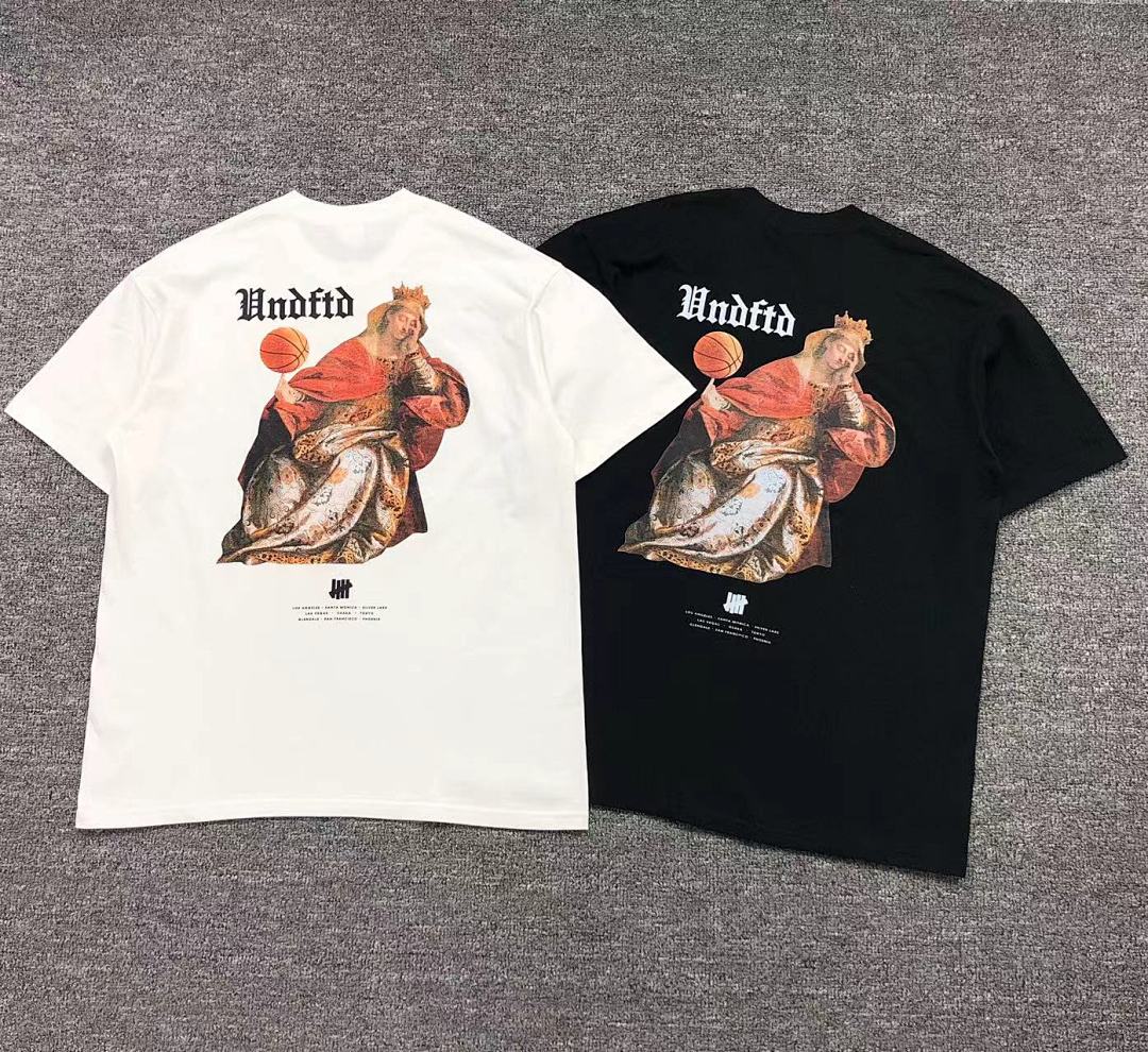 Undefeated 85 UNDEFEATED T-SHIRT