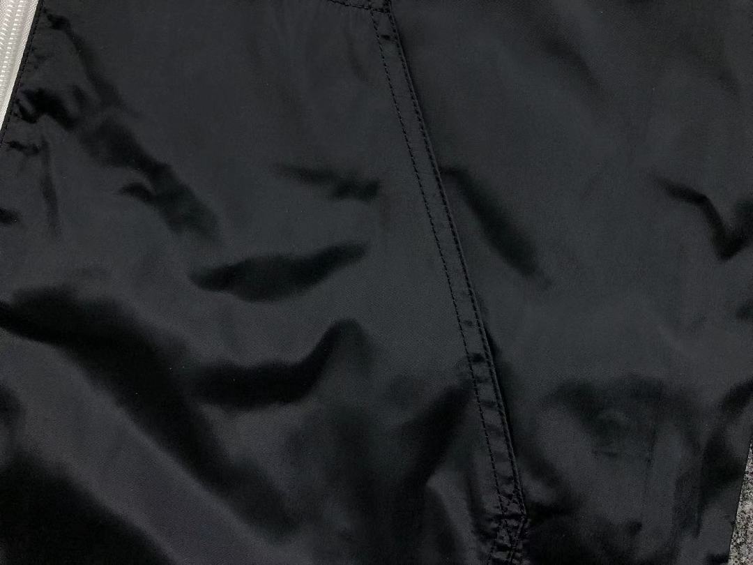 Prada 378 P⭐A⭐A JACKET 3209020221 (Im 170Cm 60Kg I Wear Size L In The Phot) - Image 17