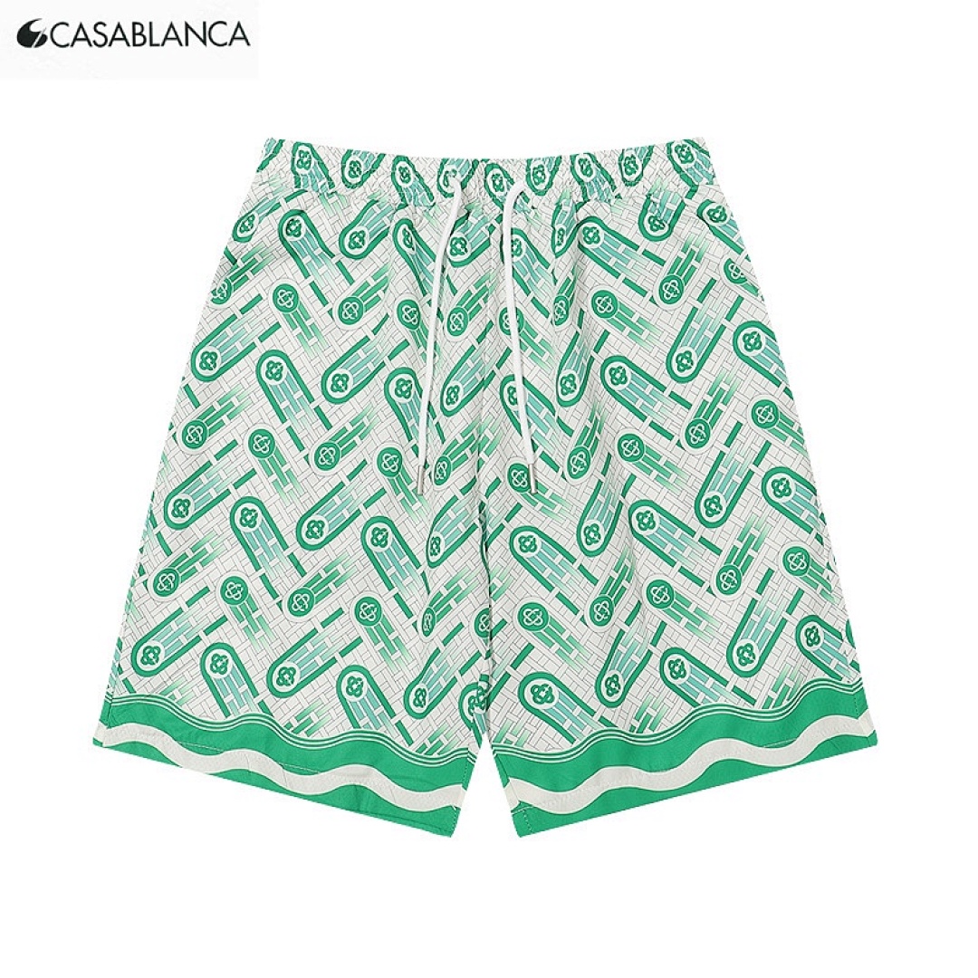Casablanca TROUSERS95 CASABLANCA SHIRT - Image 6