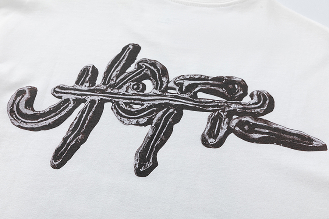 Travis Scott 79 TRAVIS SCOTT CACTUS JACK T-SHIRT - Image 7