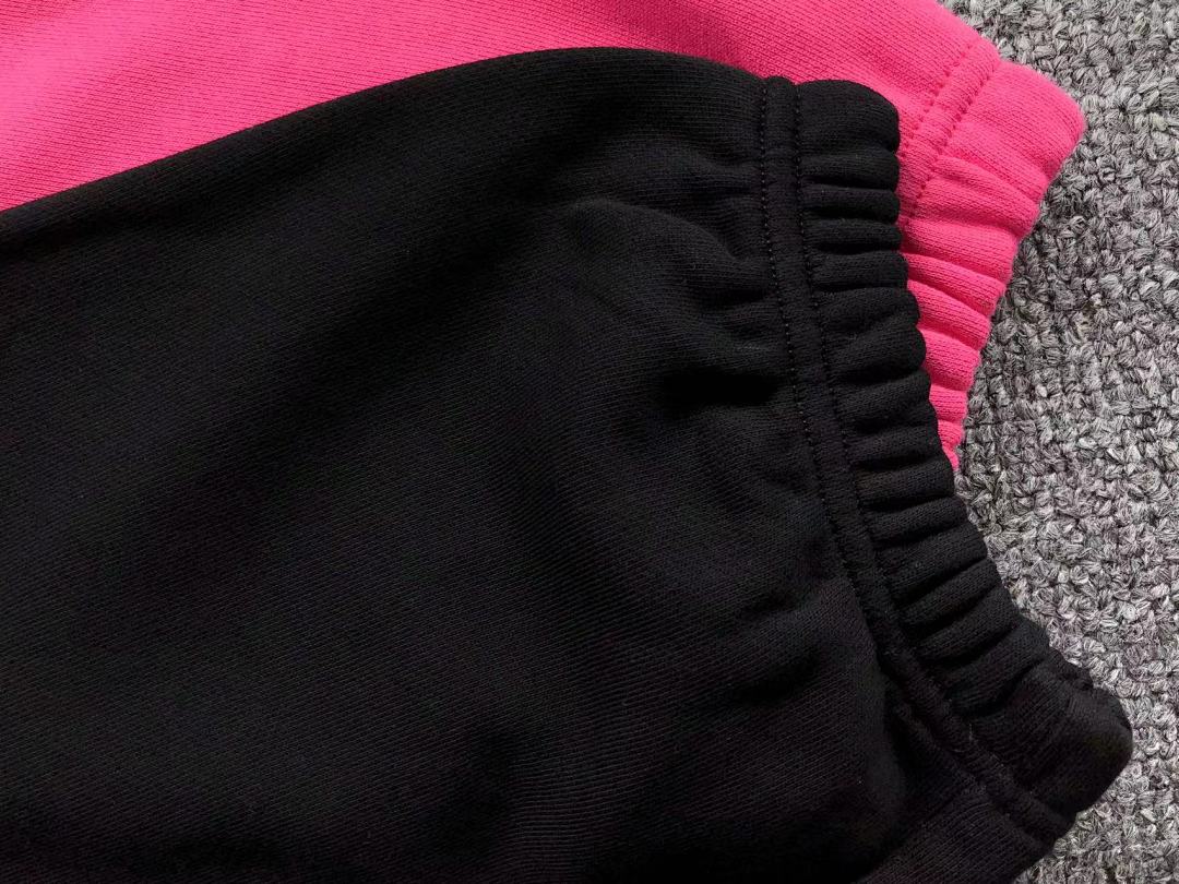 Sp5der TROUSERS128 SP5DER HOODIE - Image 48