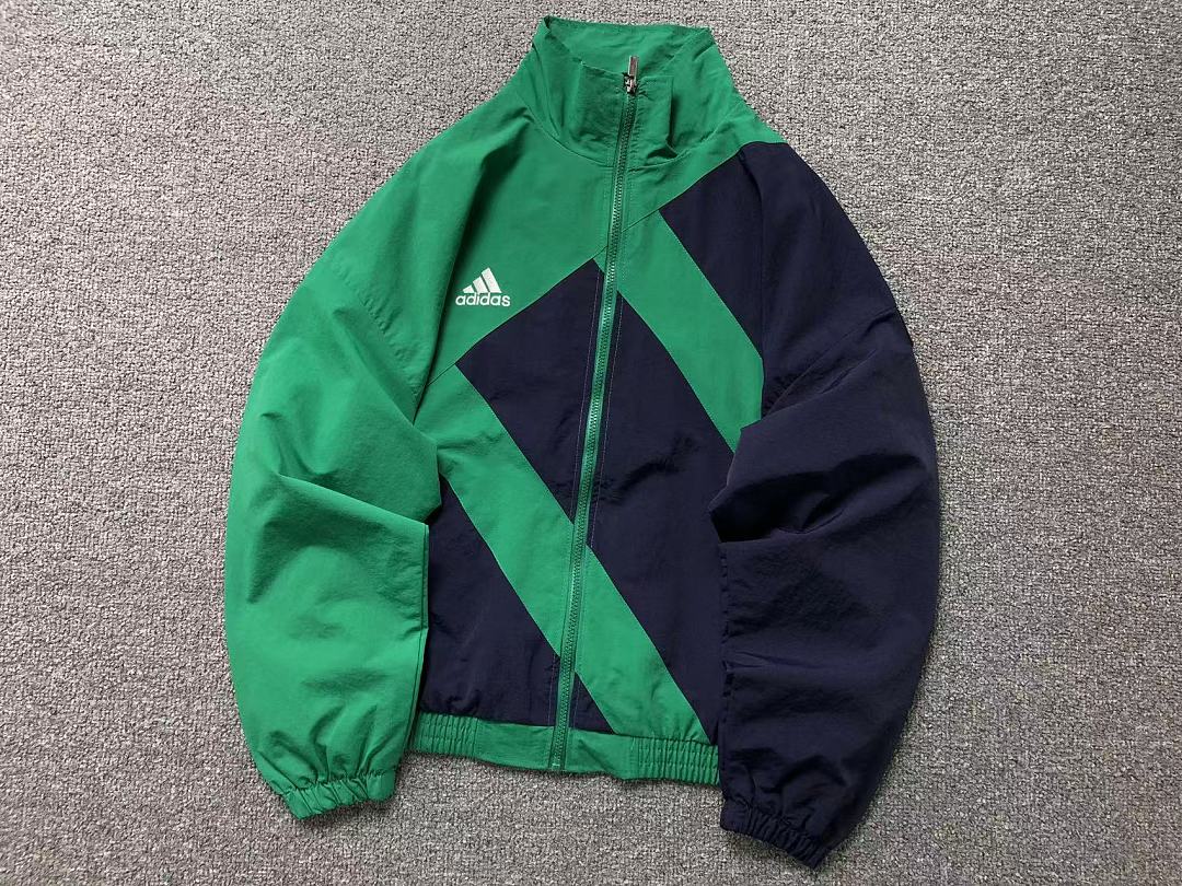 Adidas 178 A⭐I⭐AS JACKET 4206060477 (Im 170Cm 60Kg I Wear Size M In The Phot) - Image 20