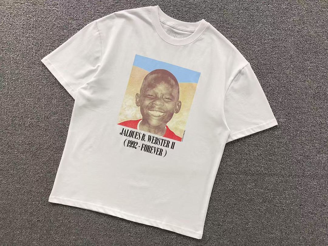 Travis Scott 78 TRAVIS SCOTT T-SHIRT 505211891 (Im 170Cm 60Kg I Wear Size S In The Phot) - Image 6