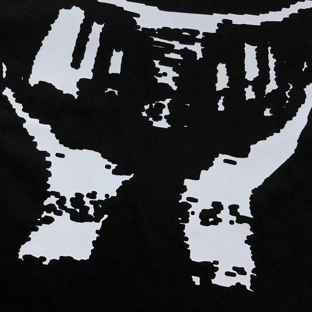 Corteiz 78 CORTEIZ T-SHIRT - Image 9
