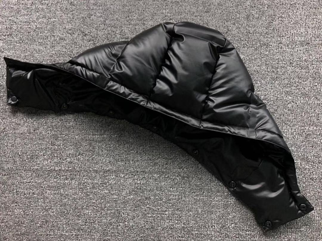 Prada 558 P⭐A⭐A DOWN JACKETS 3109090415 (Im 170Cm 60Kg I Wear Size 52 In The Phot) - Image 30
