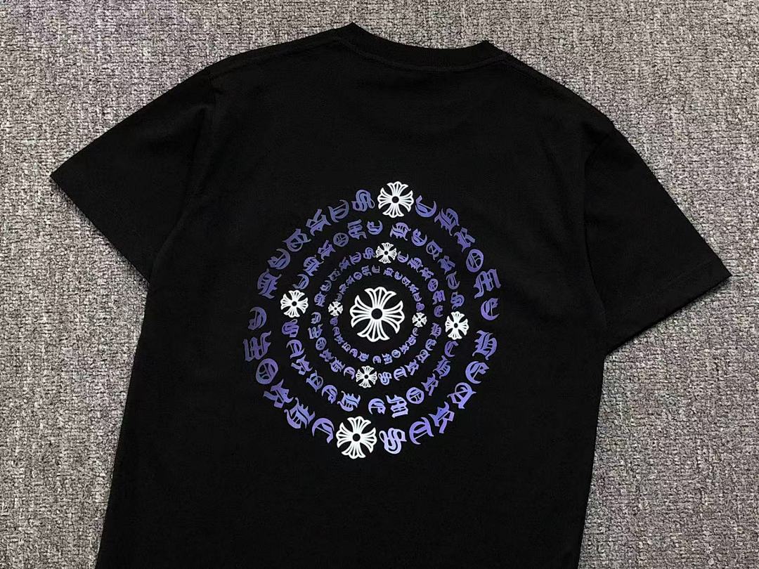 Comme des Garcons 98 C⭐⭐OME HE⭐⭐TS T-SHIRT 312042021 (Im 170Cm 57Kg I Wear Size M In The Phot) - Image 9