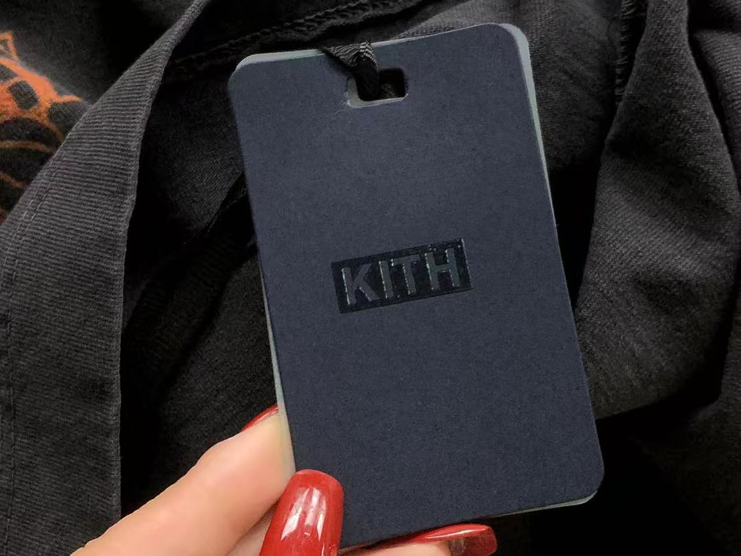 Kith 113 KITH T-SHIRT 12732795 (Im 170Cm 60Kg I Wear Size M In The Phot) - Image 20