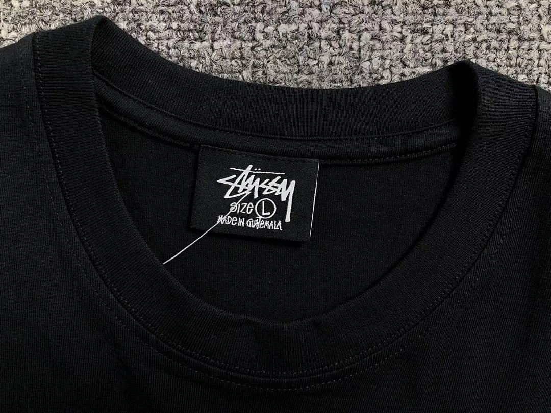 Stussy 78 STUSSY T-SHIRT - Image 21