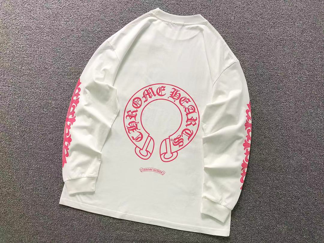 Comme des Garcons 113 C⭐⭐OME HE⭐⭐TS LONG SLEEVED 1282623177 (Im 170Cm 60Kg I Wear Size M In The Phot) - Image 7