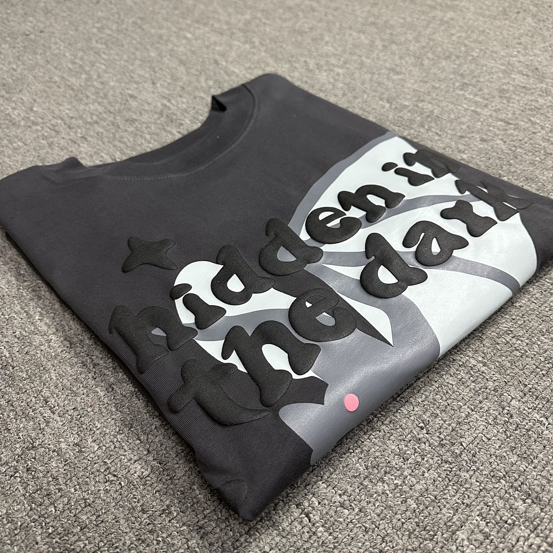 Broken Planet 85 BROKEN PLANET T-SHIRT - Image 22