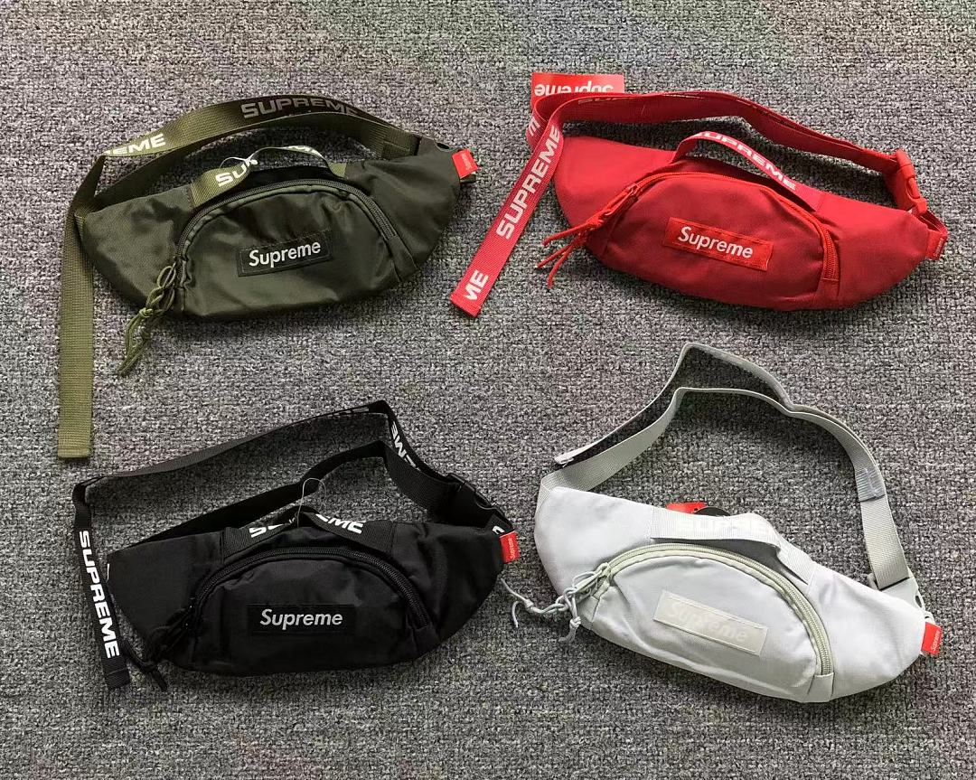 Supreme 98 S⭐⭐R⭐⭐E BAG 22042543172 (Long 30CM* High 10CM) - Image 2