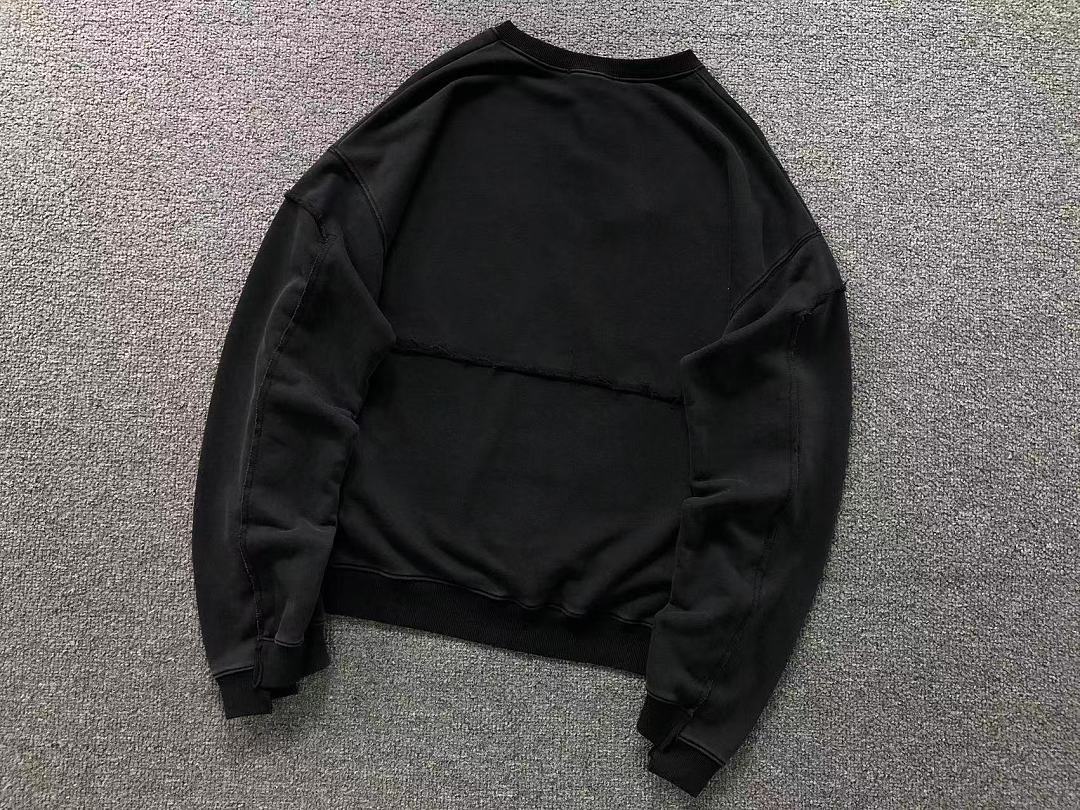 Martine Rose 165 M⭐RT⭐NE⭐O⭐E HOODIE 42071711170 (Im 170Cm 60Kg I Wear Size S In The Phot) - Image 9
