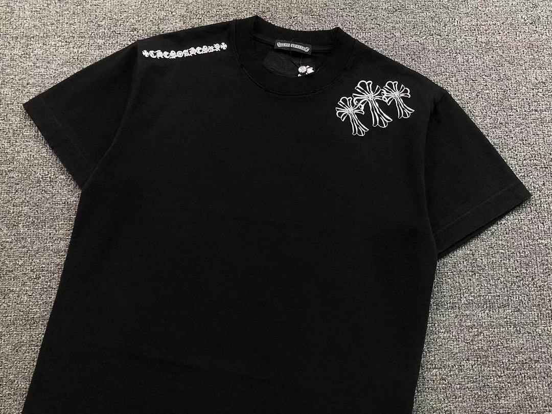 Comme des Garcons 128 C⭐⭐OME HE⭐⭐TS T-SHIRT 525290781 (Im 172Cm 55Kg I Wear Size S In The Phot) - Image 14