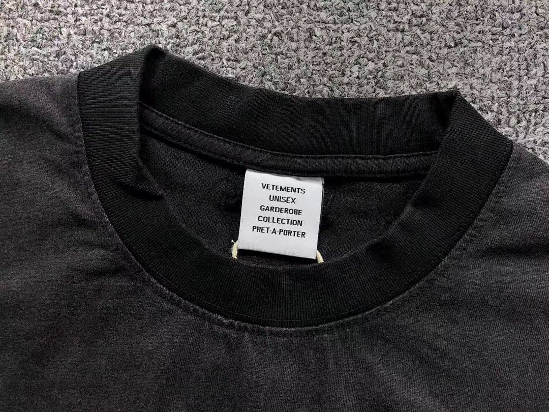 Vetements 165 VETEMENTS T-SHIRT - Image 15