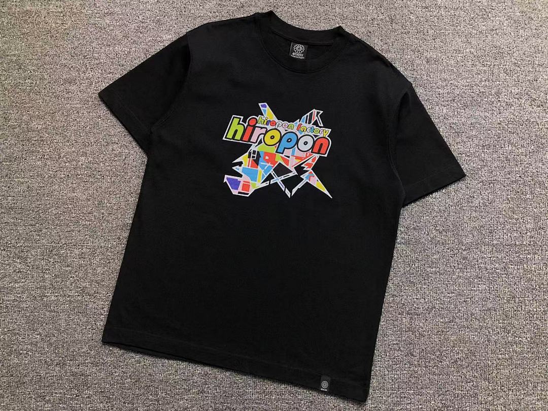 Unbranded 115 J⭐⭐L⭐IN T-SHIRT 3107162002 (Im 170Cm 60Kg I Wear Size L In The Phot) - Image 8