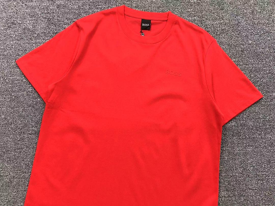 Hugo Boss 115 H⭐G⭐ B⭐⭐S T-SHIRT 2203184504 (Im 170Cm 60Kg I Wear Size L In The Phot) - Image 14