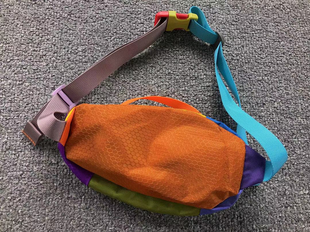 Unbranded 75 C⭐T⭐PA⭐I BAG 1109171266 (Long 21CM* Wide 6CM* High 11CM) - Image 15