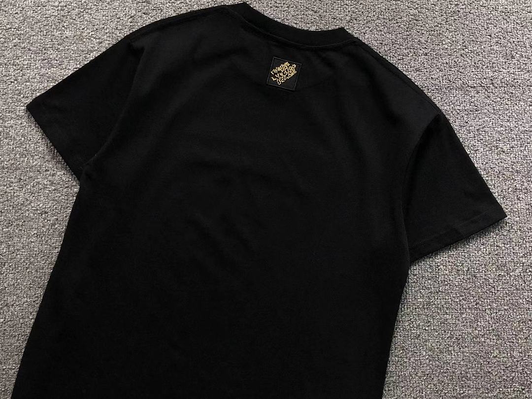 Louis Vuitton 158 L⭐ T-SHIRT 22051214001 (Im 170Cm 55Kg I Wear Size S In The Phot) - Image 16