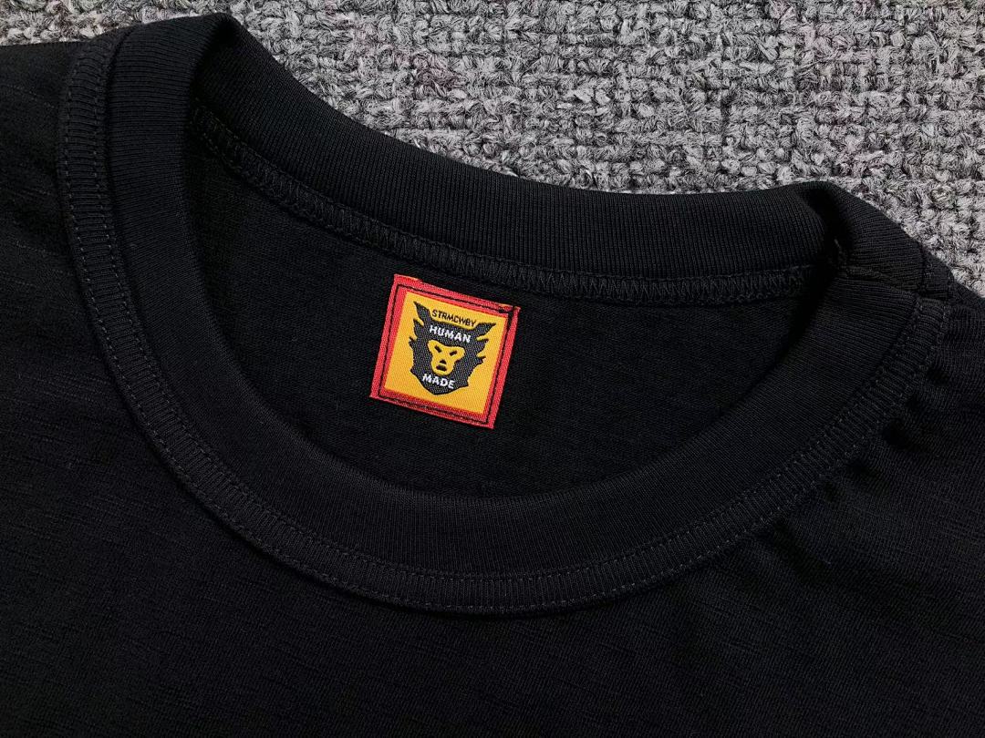 Human Made 108 HUMAN MADE T-SHIRT - Image 19