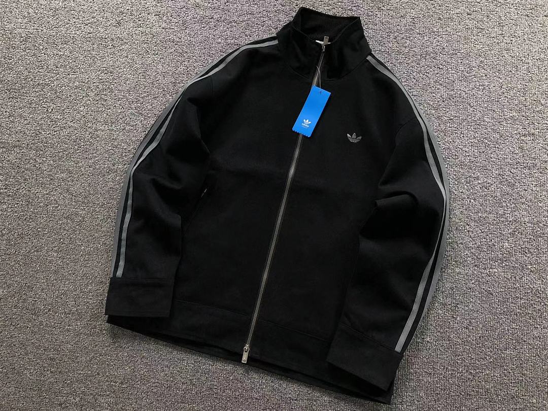 Adidas 178 A⭐I⭐AS JACKET 4206110377 (Im 170Cm 60Kg I Wear Size M In The Phot) - Image 10