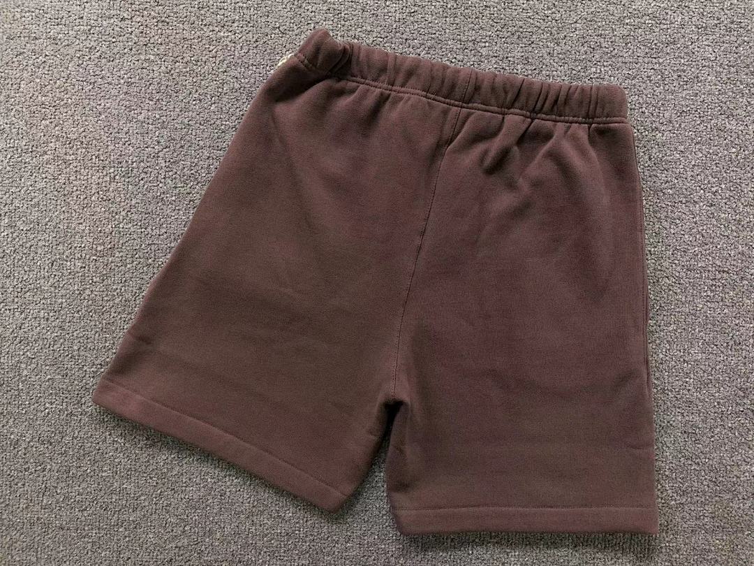 Fear of God SHORTS108 FOG T-SHIRT SHORTS 42031905135 (Im 170Cm 60Kg I Wear Size XS In The Phot) - Image 38