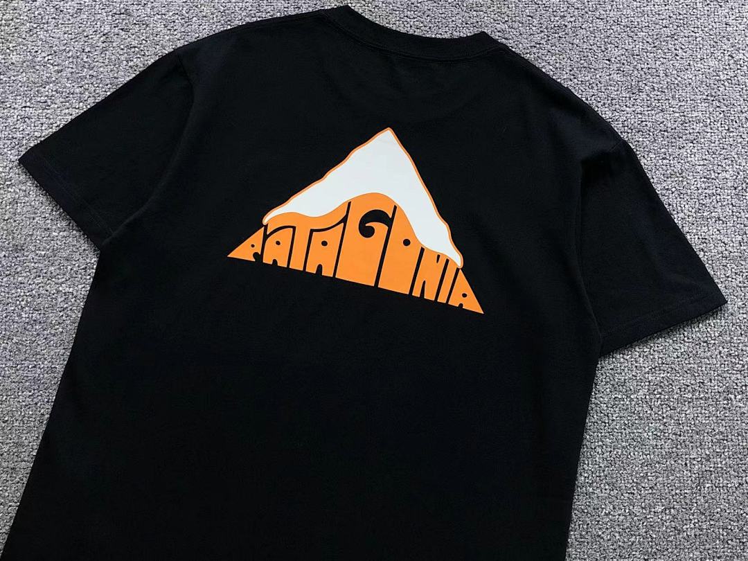 On Running 78 PATAGONIA T-SHIRT 123100602 (Im 170Cm 60Kg I Wear Size M In The Phot) - Image 11