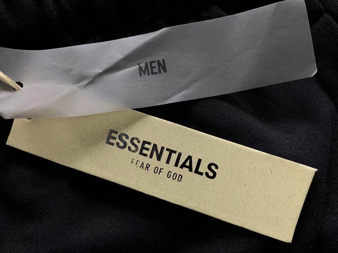 Fear of God TROUSERS108 FOG NBA BASKETBALL HOODIE - Image 47