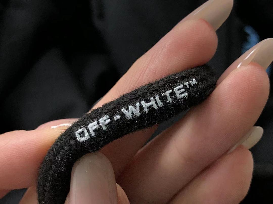 Off-White 168 OFF-WHITE HOODIE 312170319 (Im 170Cm 55Kg I Wear Size M In The Phot) - Image 23