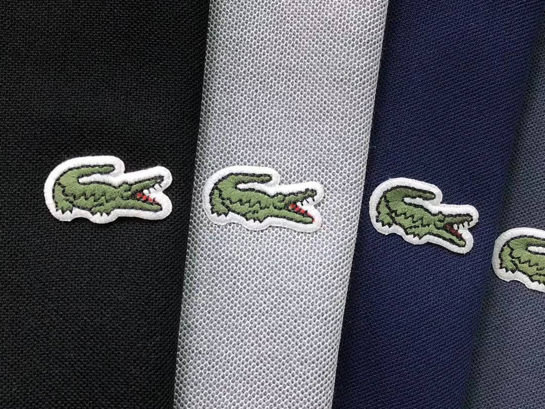 Lacoste 138 LACOSTE POLO 124101159 (Im 170Cm 60Kg I Wear Size M In The Phot) - Image 19