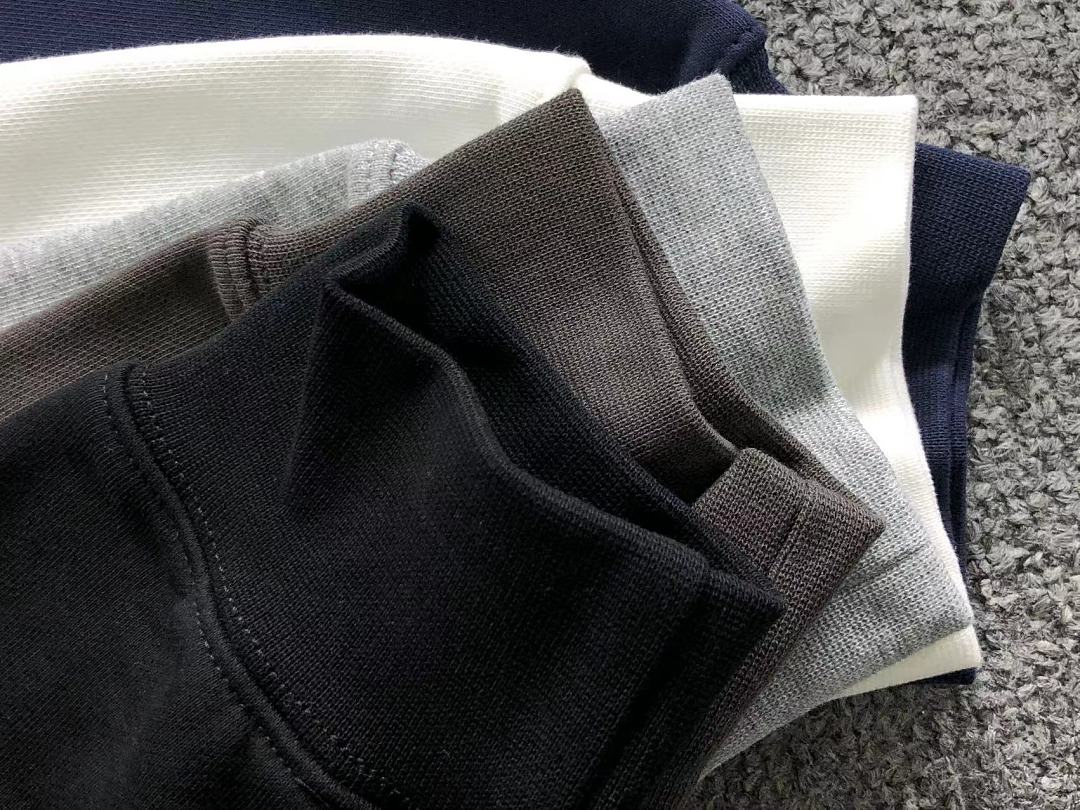 Lacoste 158 LACOSTE HOODIE 2208210604 (Im 170Cm 60Kg I Wear Size L In The Phot) - Image 22