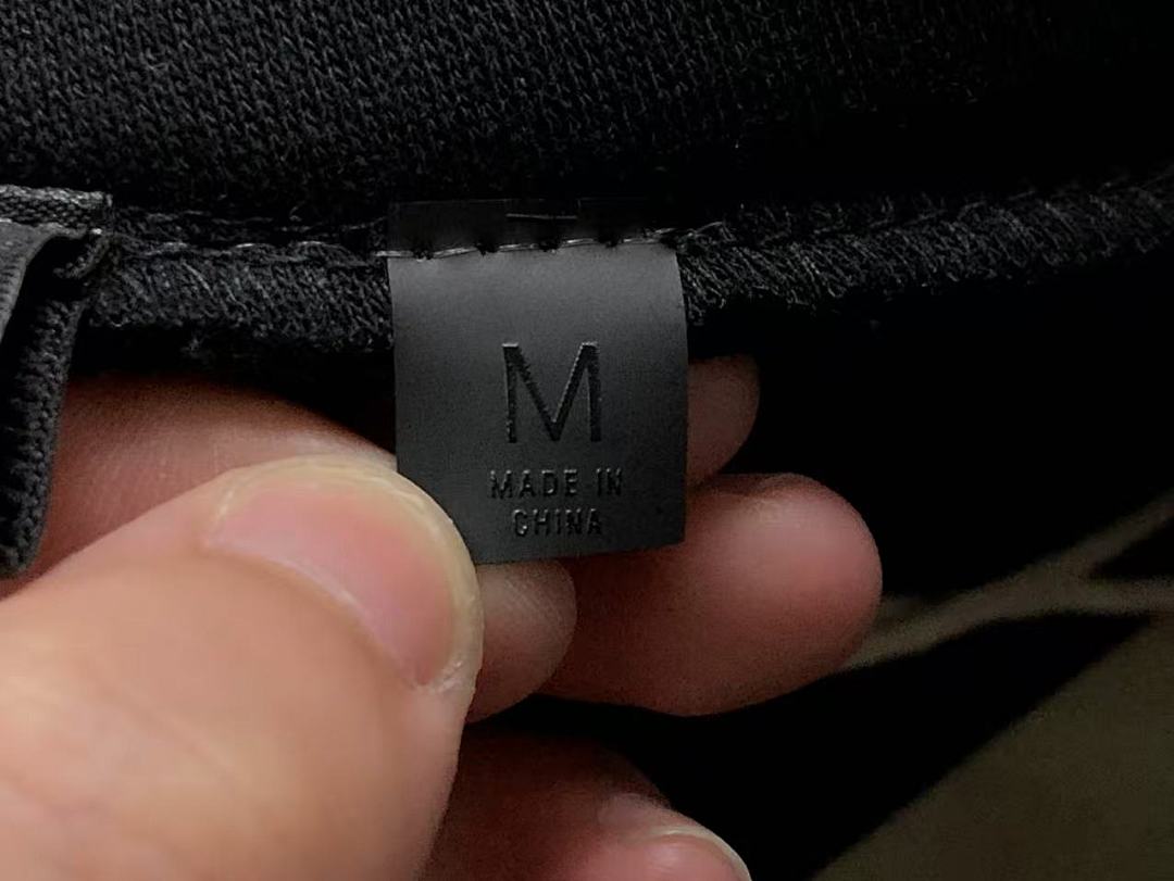 Fear of God TROUSERS 165 FOG HOODIE - Image 42
